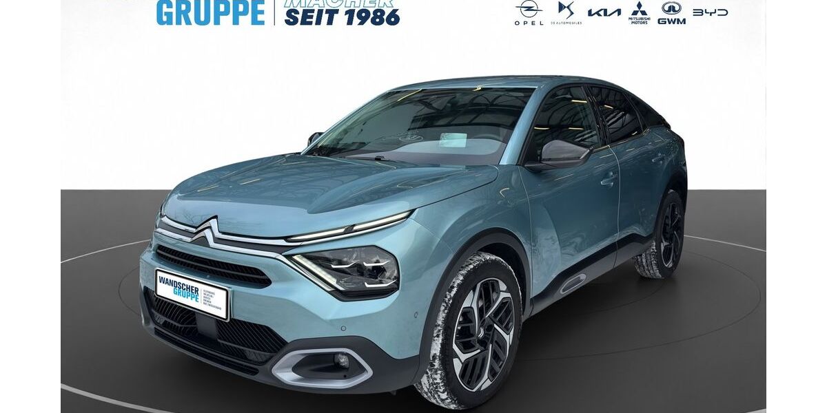 Citroen C4 19.507 km 17.990 &euro; Bremen 28207