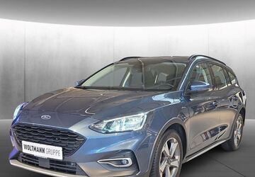 Ford Focus 28.500 km 18.690 &euro; Bremen - Nord 28757