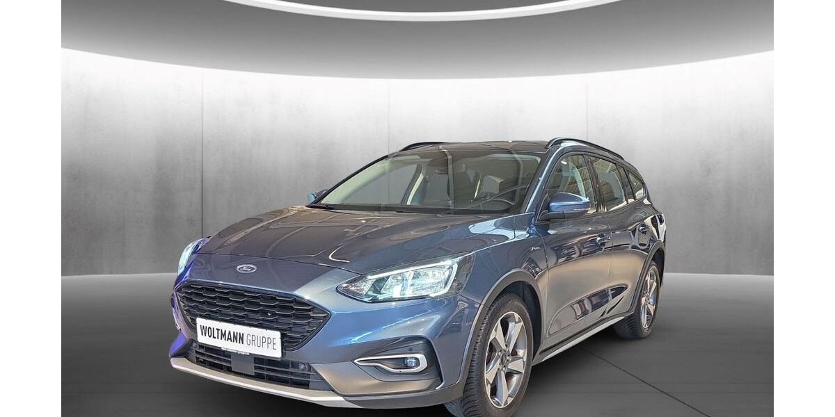 Ford Focus 28.500 km 18.690 &euro; Bremen - Nord 28757