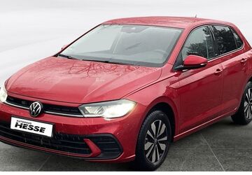 VW Polo 15.900 km 20.990 &euro; Sottrum 27367