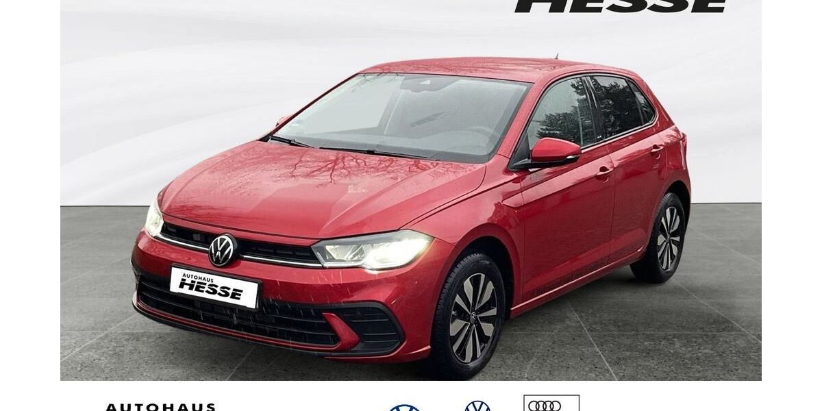 VW Polo 15.900 km 20.990 &euro; Sottrum 27367