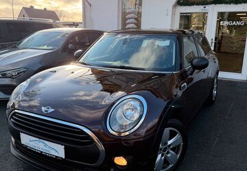 Mini One Clubman 165.950 km 8.990 &euro; Bremen 28719