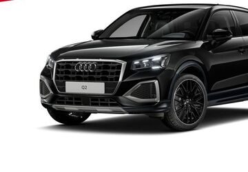 Audi Q2 6.636 km 34.847 &euro; Bremen 28207