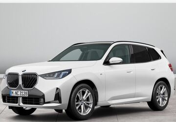 BMW X3 14.367 km 57.980 &euro; Achim 28832