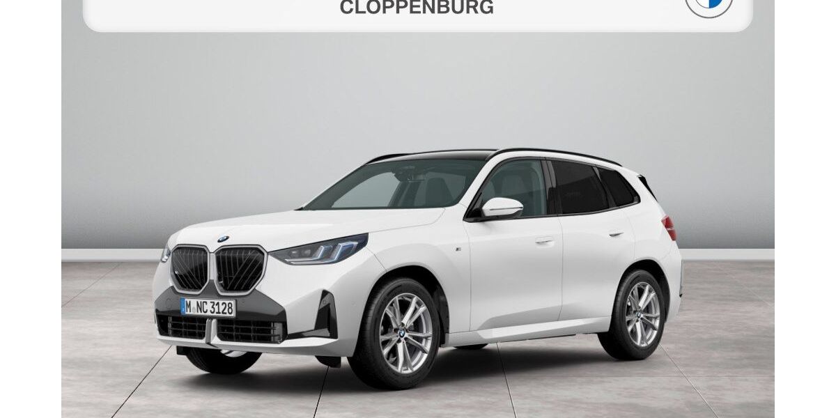 BMW X3 14.367 km 57.980 &euro; Achim 28832