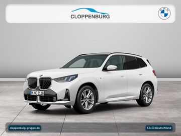 Gebrauchte BMW X3