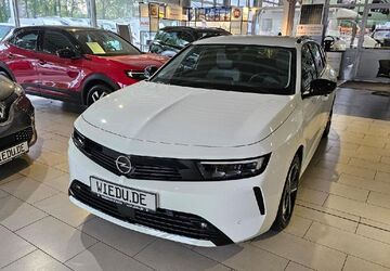Opel Astra 19.266 km 20.900 &euro; Oyten 28876
