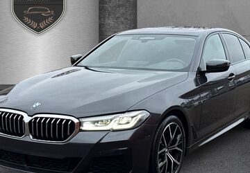BMW 520 36.300 km 38.990 &euro; Achim 28832