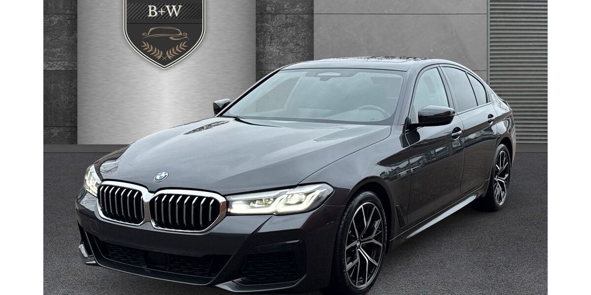 BMW 520 36.300 km 38.990 &euro; Achim 28832