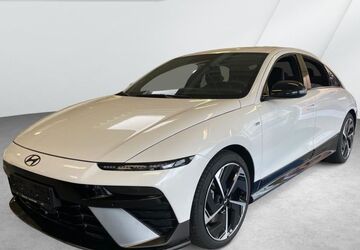 Hyundai IONIQ 6 1.001 km 52.590 &euro; Bremen 28757