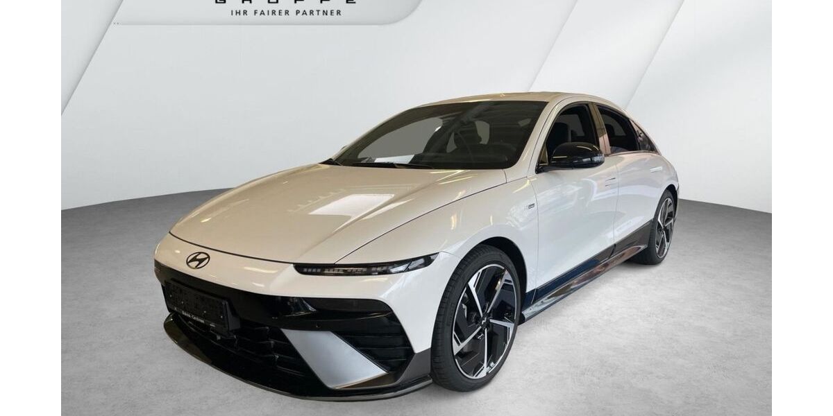 Hyundai IONIQ 6 1.001 km 52.590 &euro; Bremen 28757