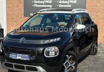 Citroen C3 90.000 km 12.499 &euro; Stuhr 28816