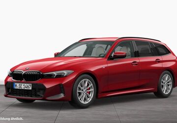 BMW 320 16.692 km 51.805 &euro; Bremen 28279