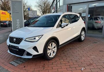 Seat Arona 12.000 km 18.900 &euro; Bremen 28329