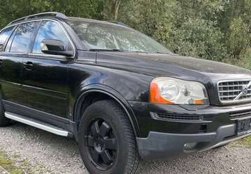 Volvo XC90 297.000 km 7.790 &euro; Bremen 28197