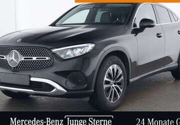 Mercedes-Benz GLC 200 24.506 km 50.950 &euro; Weyhe 28844