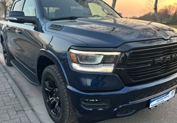 Dodge RAM 38.948 km 51.990 &euro; Sottrum 27367