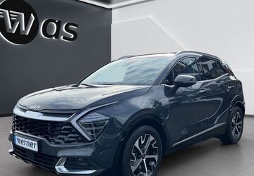 Kia Sportage 20.123 km 29.470 &euro; Stuhr 28816