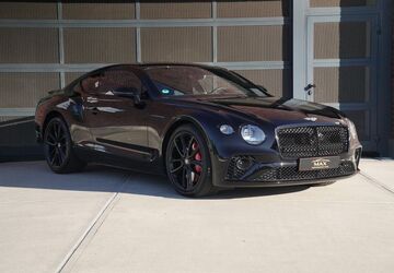 Bentley Continental GT 38.100 km 164.900 &euro; Bremen 28195