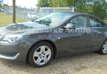 Opel Insignia 198.000 km 6.490 &euro; Achim 28832