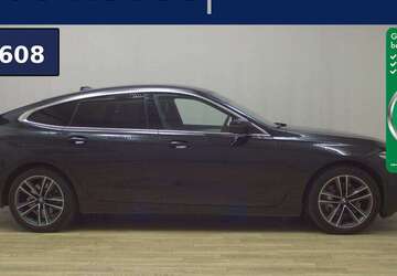 BMW 630 127.993 km 32.480 &euro; Bremen 28279