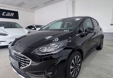 Ford Fiesta 38.100 km 16.990 &euro; Bremen 28777