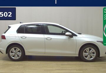 VW Golf 55.841 km 22.780 &euro; Bremen / Arsten 28279