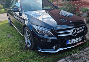 Mercedes-Benz 220 128.500 km 18.650 &euro; Hude 27798
