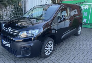 Citroen Berlingo 57.967 km 12.799 &euro; Bremen 28217