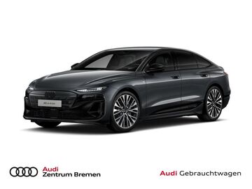 Gebrauchte Audi A6
