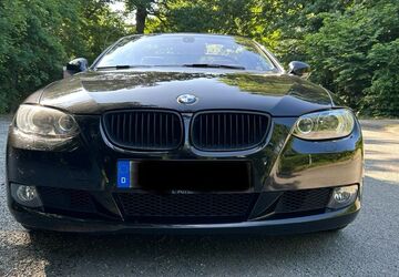 BMW 330 134.600 km 17.500 &euro; Bremen 28759