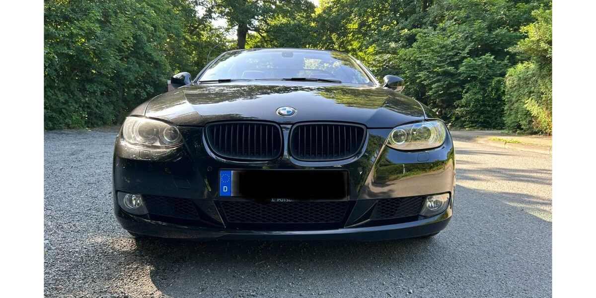BMW 330 134.600 km 17.500 &euro; Bremen 28759