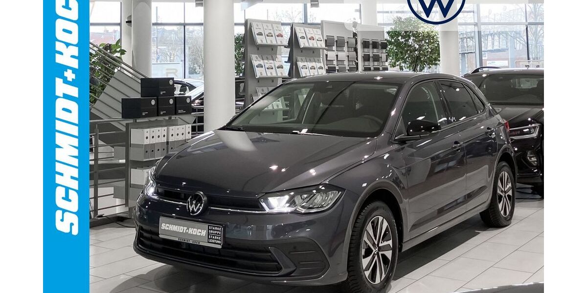 VW Polo 3.500 km 23.380 &euro; Bremen 28217