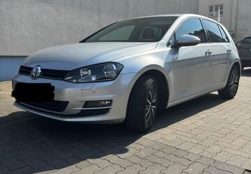 VW Golf 70.960 km 14.200 &euro; Bremen 28207