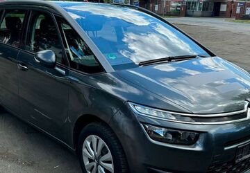 Citroen C4 SpaceTourer 249.000 km 5.500 &euro; Bremen 28259
