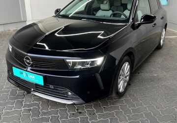 Opel Astra 23.746 km 23.990 &euro; Osterholz-Scharmbeck 27711