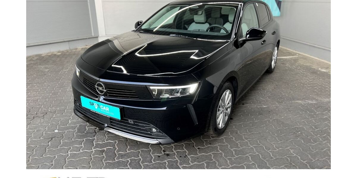 Opel Astra 23.746 km 23.990 &euro; Osterholz-Scharmbeck 27711