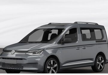 VW Caddy 16.500 km 37.930 &euro; Sottrum 27367