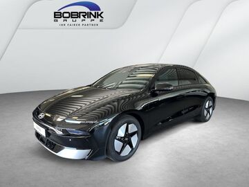 Gebrauchte Hyundai IONIQ 6