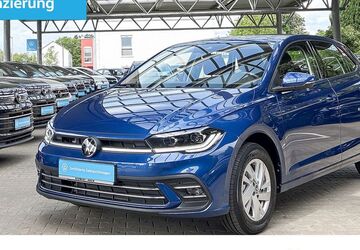 VW Polo 2.449 km 25.950 &euro; Bremen 28757