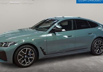 BMW i4 29.013 km 51.900 &euro; Bremen 28279