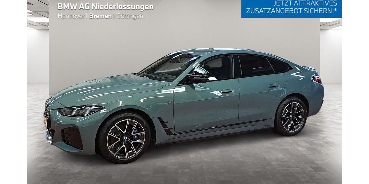 BMW i4 29.013 km 51.900 &euro; Bremen 28279