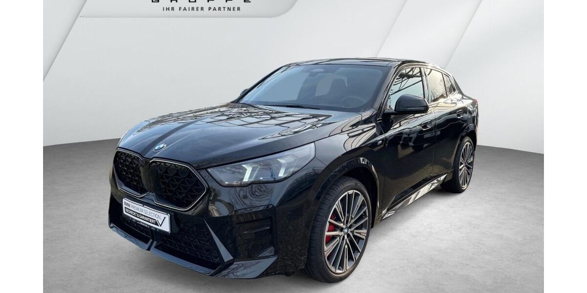 BMW X2 16.000 km 44.900 &euro; Bremen 28329