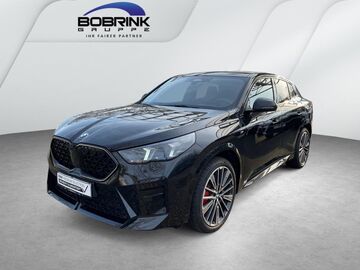 Gebrauchte BMW X2