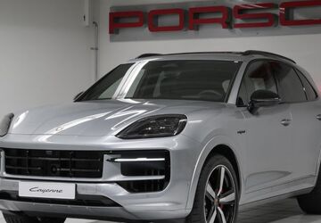 Porsche Cayenne 4.900 km 157.890 &euro; Bremen 28207