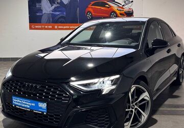 Audi A3 42.500 km 27.790 &euro; Ganderkesee 27777