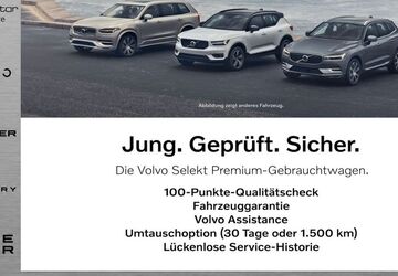 Volvo XC40 13.600 km 36.900 &euro; Weyhe 28844