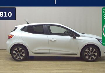 Renault Clio 74.431 km 11.780 &euro; Bremen / Arsten 28279