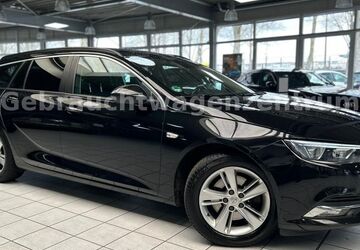 Opel Insignia 129.800 km 10.990 &euro; Bremen 28207