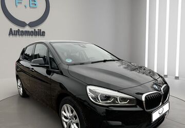 BMW 225 Active Tourer 54.000 km 19.699 &euro; Hude 27798
